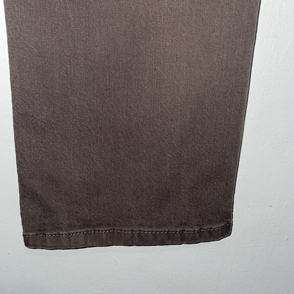 Size 14 Women’s Bandolino Brown Boot Cut Jeans - Picture 8 of 8